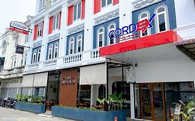 Cordex Hotel Marelan Medan